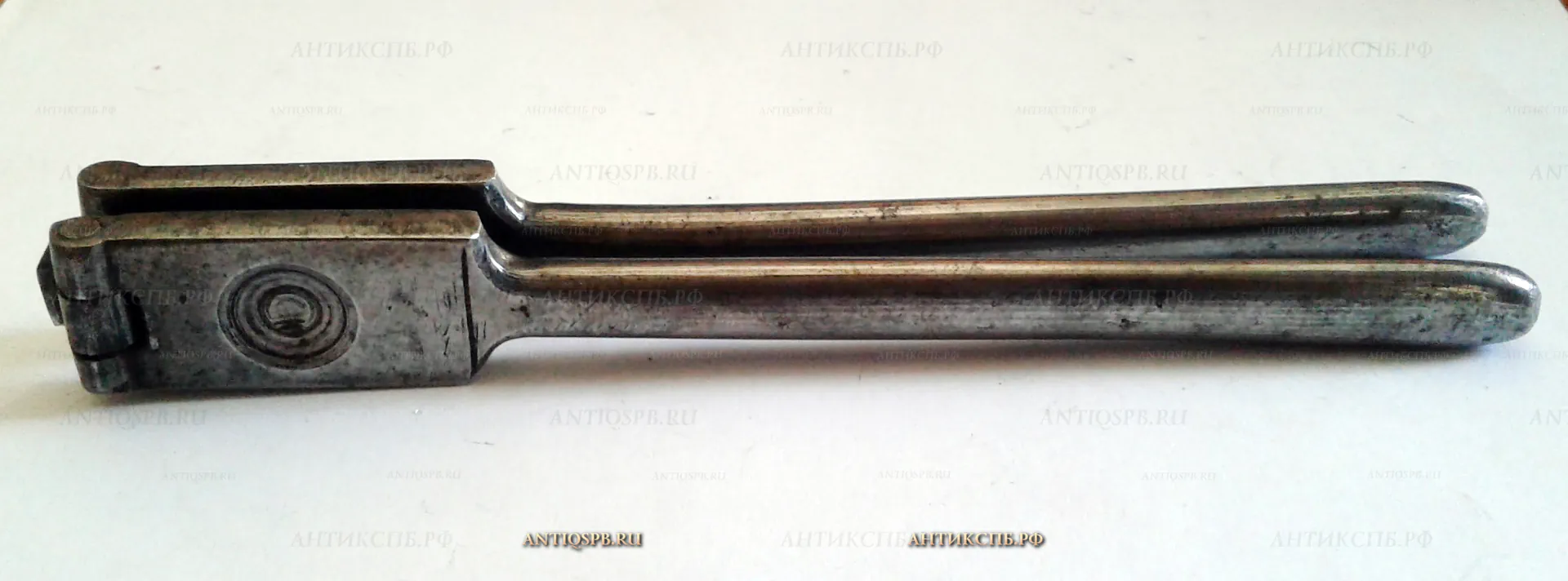 Орехокол старинный. Перв. пол. ХХ века. №21796